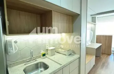 Lindo Studio Todo mobiliada  para Locação ao Lado do Metrô Alto do Ipiranga