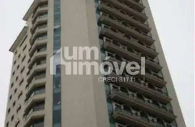 Maravilhoso Apartamento no Coração do Jardins Condomínio Paço do Grão Pará