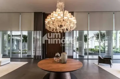 Maravilhoso Apartamento Super Alto Padrão em uma das regiões mais nobres de São Paulo, Paraiso - Bellini 250