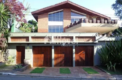 Casa à venda, 800 m² por R$ 1.990.000,00 - Interlagos - São Paulo/SP