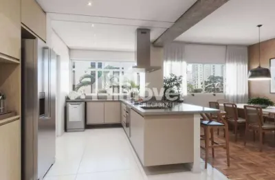 'Oportunidade Imperdível: Apartamento de 3 Dormitórios para Investimento!'