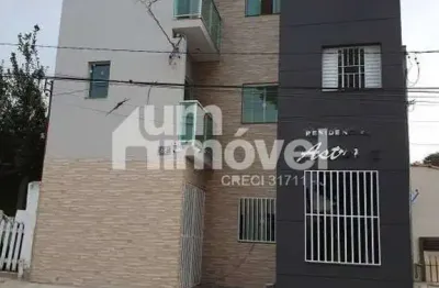 Studio à venda, 28 m² por r$ 260.000,00 - vila são josé - são paulo/sp