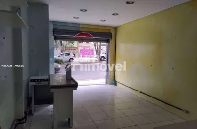 Loja à venda, 140 m² por R$ 1.250.000,10 - Vila Dom Pedro I - São Paulo/SP