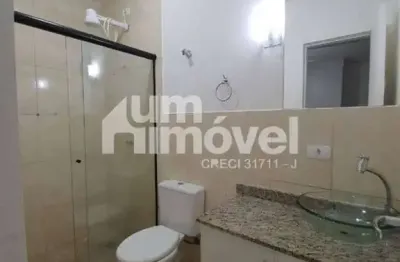 Studio com 1 dormitório para alugar, 40 m² por R$ 1.900,00/mês - Vila São José - São Paulo/SP
