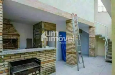 Casa à venda, 272 m² por R$ 1.200.000,00 - Vila Brasilina - São Paulo/SP