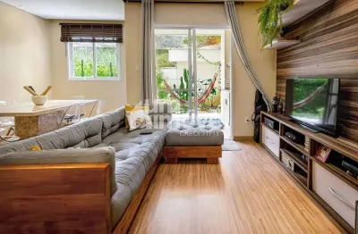 Apartamento Garden à venda, 110 m² por R$ 1.129.000,00 - Vila São José - São Paulo/SP