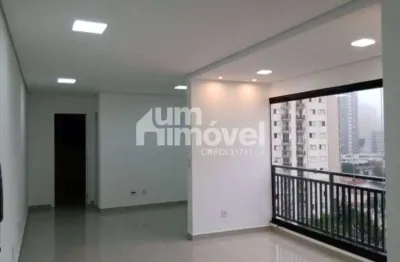 Apartamento à venda, 50 m² por r$ 585.000,00 - chácara inglesa - são paulo/sp