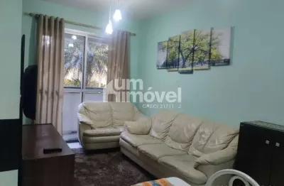 Apartamento à venda, 49 m² por R$ 225.000,00 - Vila Santa Teresa (Zona Sul) - São Paulo/SP