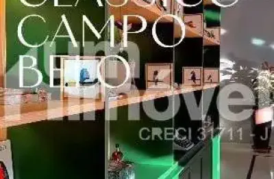 Apartamento com 5 dormitórios para alugar, 330 m² por r$ 14.617,00/mês - campo belo - são paulo/sp