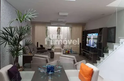 Sobrado à venda, 222 m² por R$ 1.390.000,00 - Ipiranga - São Paulo/SP