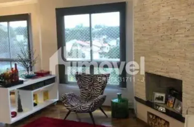 Apartamento à venda, 157 m² por R$ 1.100.000,00 - Jardim da Saúde - São Paulo/SP