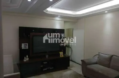 Apartamento à venda, 60 m² por R$ 400.000,00 - Vila das Mercês - São Paulo/SP