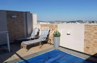 Cobertura à venda, 239 m² por R$ 1.920.000,00 - Planalto - São Bernardo do Campo/SP