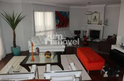 Apartamento à venda, 256 m² por R$ 1.350.000,00 - Morumbi - São Paulo/SP
