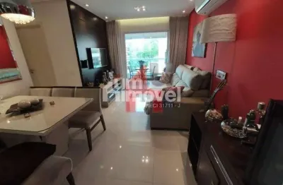 Apartamento à venda, 64 m² por R$ 583.000,00 - Vila Andrade - São Paulo/SP