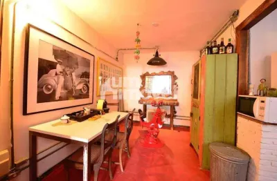 Casa à venda, 140 m² por R$ 1.060.000,00 - Santo Amaro - São Paulo/SP