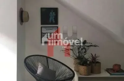 Studio com 1 dormitório para alugar, 40 m² por R$ 1.900,00/mês - Vila São José - São Paulo/SP