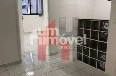 Sala à venda, 35 m² por R$ 295.000,00 - Vila Clementino - São Paulo/SP