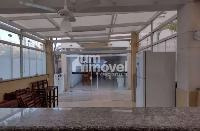 Apartamento à venda, 71 m² por R$ 540.600,00 - Vila Moinho Velho - São Paulo/SP