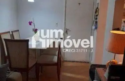 Apartamento à venda, 48 m² por r$ 235.000,00 - vila moraes - são paulo/sp