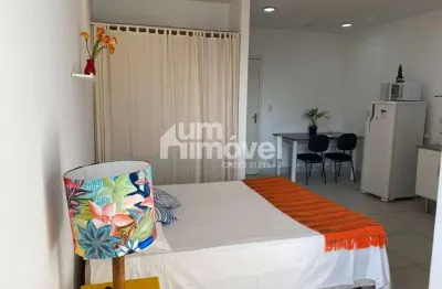 Studio para alugar, 30 m² por R$ 2.100,00/mês - Saúde - São Paulo/SP