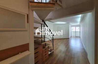 Cobertura à venda, 183 m² por R$ 1.270.000,00 - Vila Monte Alegre - São Paulo/SP