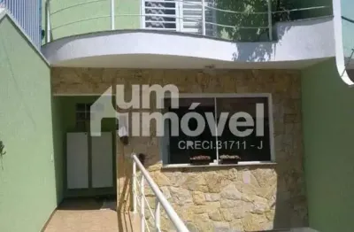 Casa à venda, 300 m² por r$ 1.540.000,00 - vila moinho velho - são paulo/sp