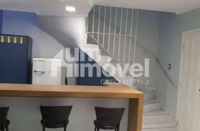 Apartamento para alugar, 38 m² por R$ 2.200,00/mês - Vila São José - São Paulo/SP