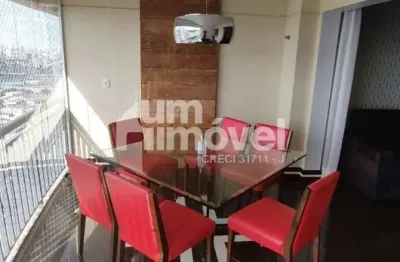 Lindo apto. com porteira fechado no Cond. Grand Life Ipiranga