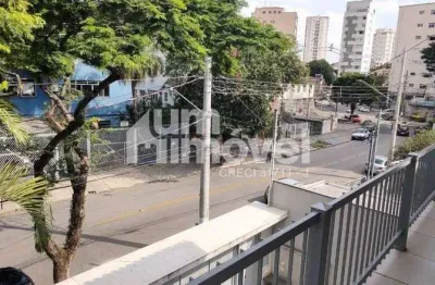 Casa com 4 quartos à venda na Vila Monumento, São Paulo 