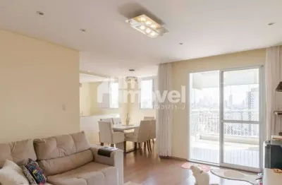 Apartamento à venda, 69 m² por R$ 498.000,00 - Jardim Previdência - São Paulo/SP
