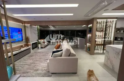 Apartamento à venda, 131 m² por r$ 2.960.000,00 - mirandópolis - são paulo/sp