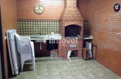 Sobrado à venda, 358 m² por R$ 1.480.000,00 - Ipiranga - São Paulo/SP