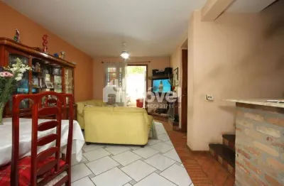 Sobrado à venda, 145m²  r$ 1.113.000,00 - vila gumercindo - são paulo/sp