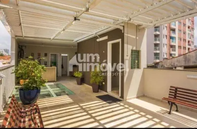 Sobrado à venda, 220m² r$ 1.350.000,00 - ipiranga - são paulo/sp