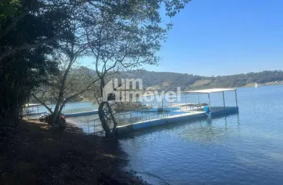 Casa à venda, 100 m² por R$ 400.000,00 - Paiol Grande - Joanópolis/SP