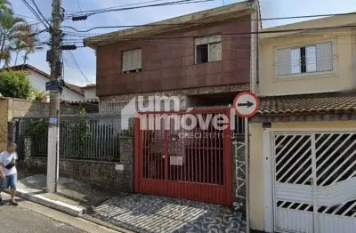 Sobrado grande próximo da Av. cursino próximo do Shopping Plaza Sul por R$ 765.000,00