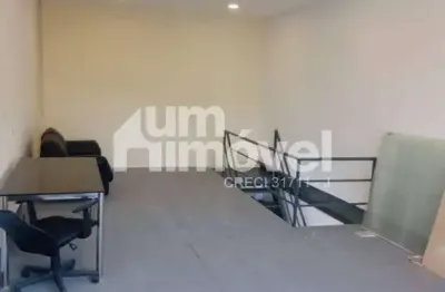 Loja para alugar Campo Belo, 240 m² por R$ 13.700/mês - Vila Congonhas - São Paulo/SP