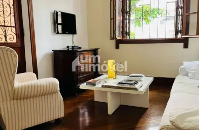 Sobrado  na  Vila Buarque com 8 dormitórios para alugar, 400 m² por R$ 21.000/mês - Vila Buarque - São Paulo/SP