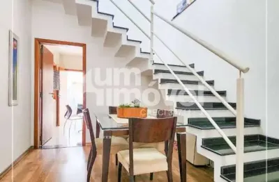 Casa à venda, 168 m² por r$ 1.900.000,00 - jardim da saúde - são paulo/sp