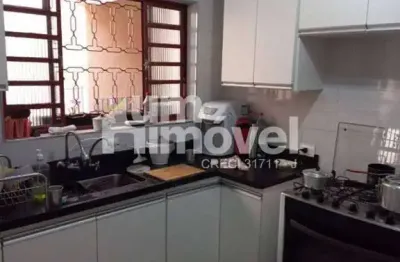 Sobrado a venda com 3 dormitórios, 187 m² por R$ 1.020.000 - Vila Anastácio - São Paulo/SP