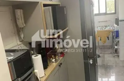 Apartamento à venda, 78 m² por r$ 780.000,00 - ipiranga - são paulo/sp