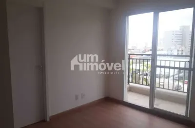 Apartamento à venda, 36 m² por R$ 330.000,01 - Brás - São Paulo/SP