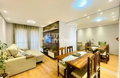 Apartamento com 3 quartos à venda na Vila Firmiano Pinto, São Paulo 