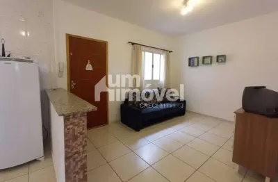 Apartamento à venda, 49 m² por r$ 320.000,00 - jardim novo mundo - bragança paulista/sp