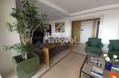 Apartamento, 207 m² - venda por R$ 3.195.000,01 ou aluguel por R$ 19.000,01/mês - Jardim Vila Mariana - São Paulo/SP