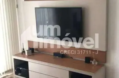 Apartamento à venda, 52 m² por R$ 550.000,12 - Vila Dom Pedro I - São Paulo/SP