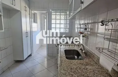 Apartamento com 4 quartos à venda na Vila Dom Pedro I, São Paulo 