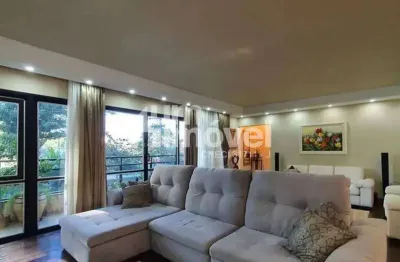 Apartamento com 4 dormitórios 4 suítes, jardim da saúde, são paulo