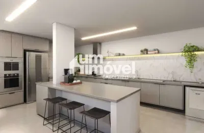 Apartamento com 3 quartos à venda na Rua Doutor Rafael de Barros, 271, Paraíso, São Paulo